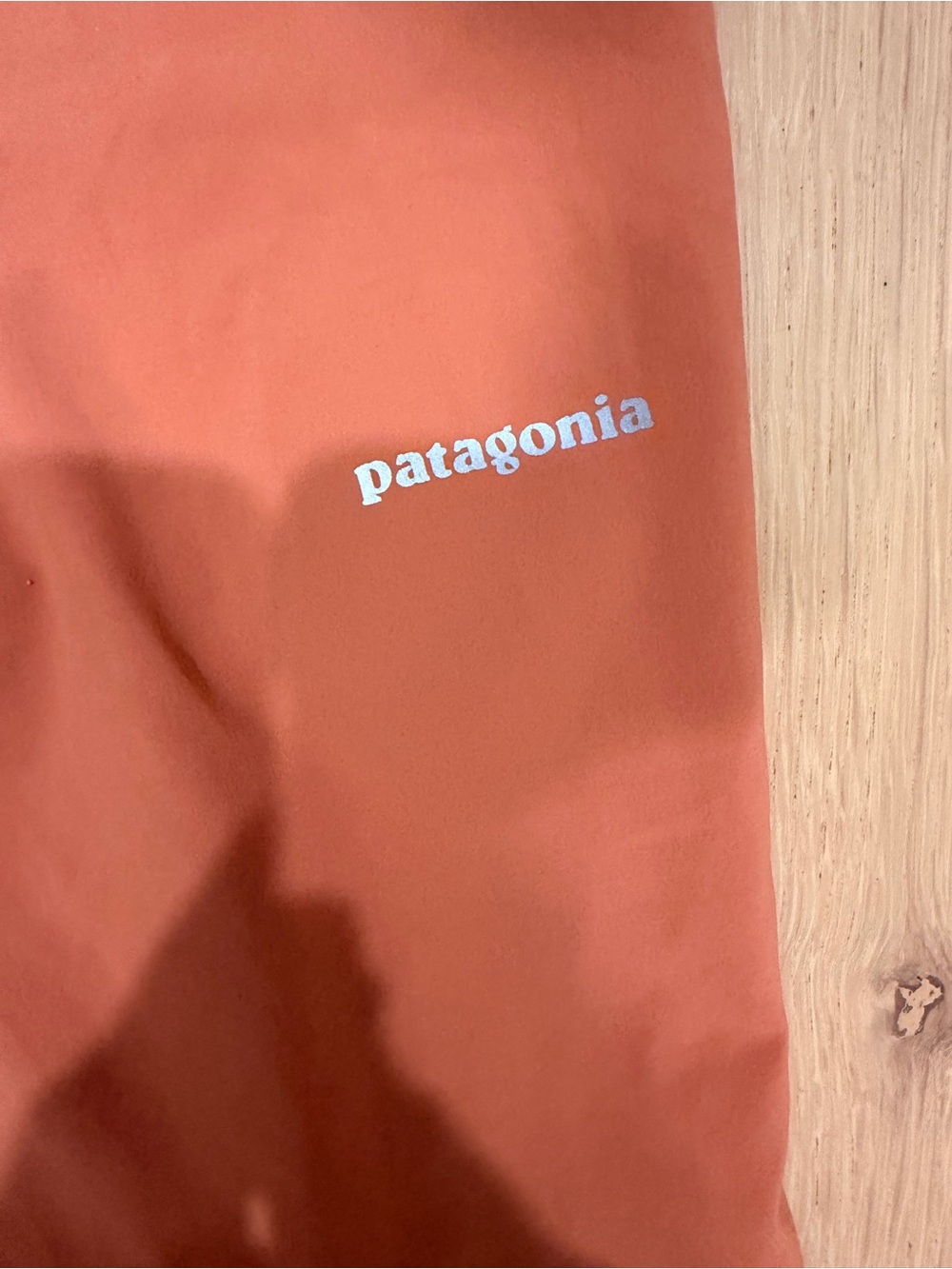 Patagonia Performance Jogger Pants Size Medium - Picture 2 of 4